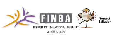 Festival Internacional de Ballet